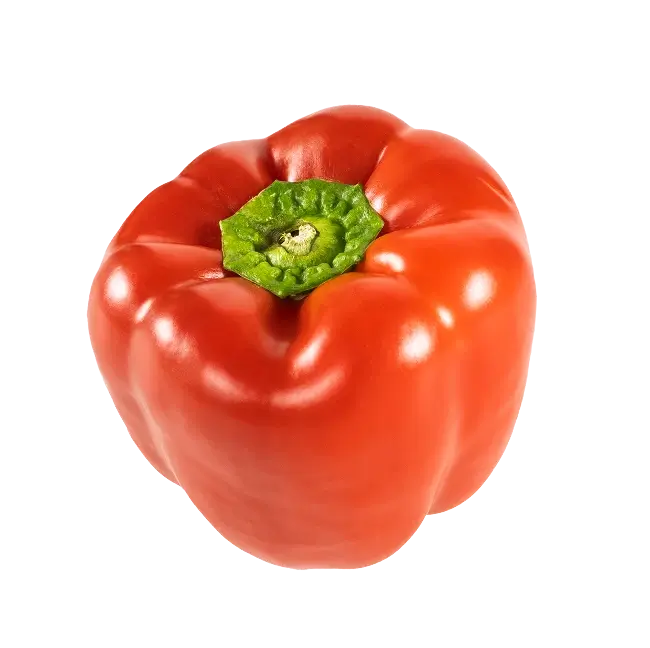 Red Bell Pepper
